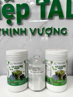 Lợi khuẩn - Nông Nghiệp TAL