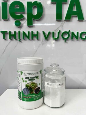 Lợi khuẩn - Nông Nghiệp TAL