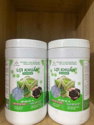 Lợi khuẩn 2 chai - Nông nghiệp TAL