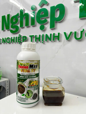 TRICHO MAX VITAL 77