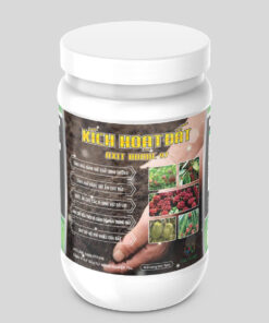 kích hoạt đất phông trắng