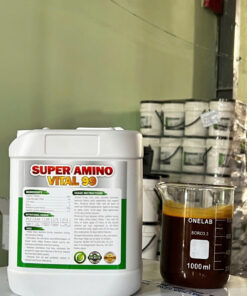 super amino