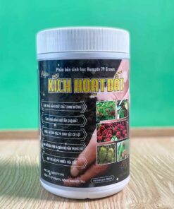 Sản phẩm kích hoạt đất - Nông nghiệp TAL