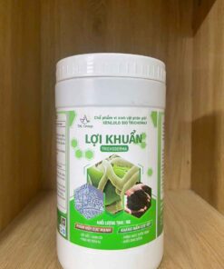 lợi khuẩn - nông nghiệp TAL