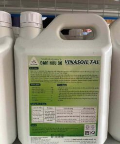ĐẠM HỮU CƠ VINASOIL TAL