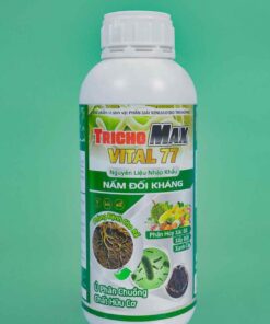sản phẩm Tricho Max - Nông Nghiệp TAL