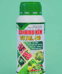 Sản phẩm Canxi Bo Kẽm - Nông Nghiệp TAL