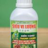 siêu vi lượng - Nông Nghiệp TAL