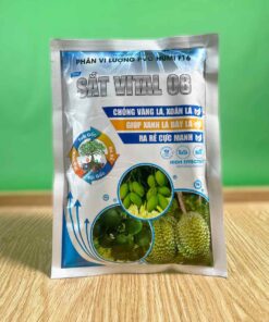 sản phẩm sắt vital 08