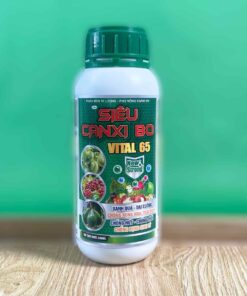 Sản phẩm siêu canxibo - Nông Nghiệp TAL